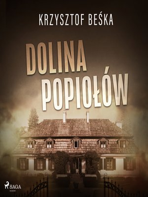 cover image of Dolina popiołów